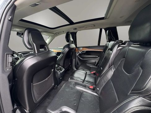Used 2018 Volvo XC90 T6 Inscription w/ Convenience Package AWD/4WD image 13