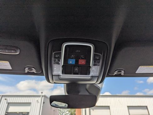 New 2026 RAM 1500 RHO image 21