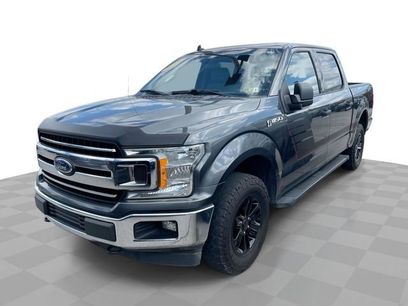 Used 2019 Ford F150 XLT