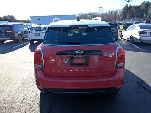 Used 2019 MINI Cooper Countryman ALL4 image 6