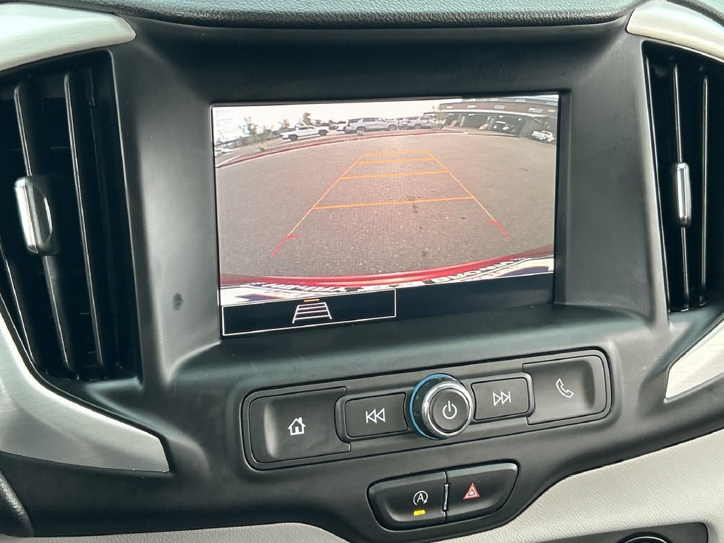 Used 2023 GMC Terrain SLE FWD image 15