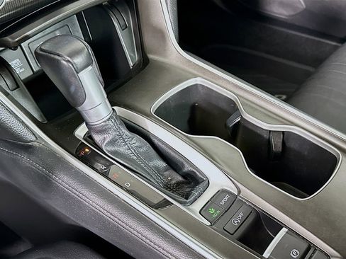 Certified 2021 Honda Accord Sport Special Edition image 17