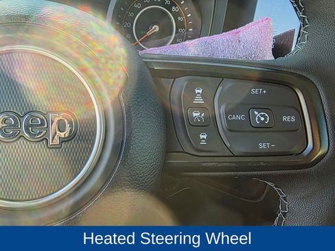 New 2026 Jeep Wrangler Unlimited Rubicon image 16