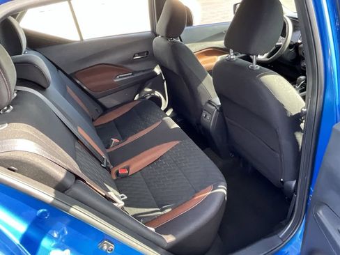 Used 2023 Nissan Kicks SR image 17