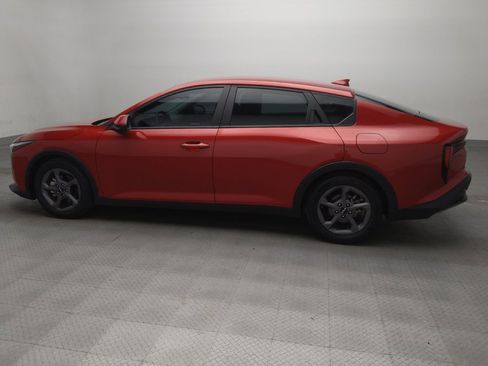 Used 2025 Kia K4 FWD image 3