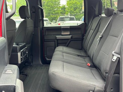 Used 2020 Ford F150 XLT w/ Equipment Group 302A Luxury AWD/4WD image 12