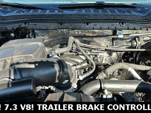 New 2026 Ford F350 XLT image 30