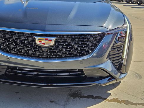 New 2026 Cadillac CT5 Premium Luxury RWD image 6