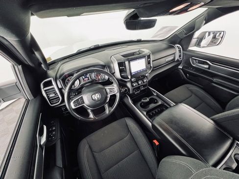 Used 2022 RAM 1500 Big Horn image 11