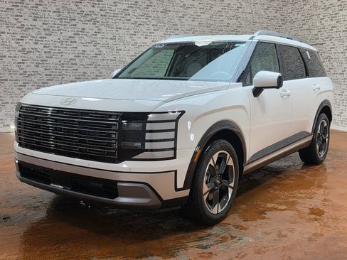 New 2026 Hyundai Palisade Limited image 4