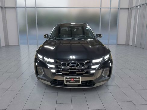 Used 2022 Hyundai Santa Cruz Limited image 3