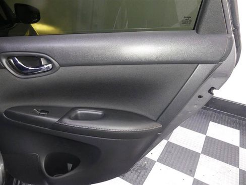Used 2018 Nissan Sentra S FWD image 25