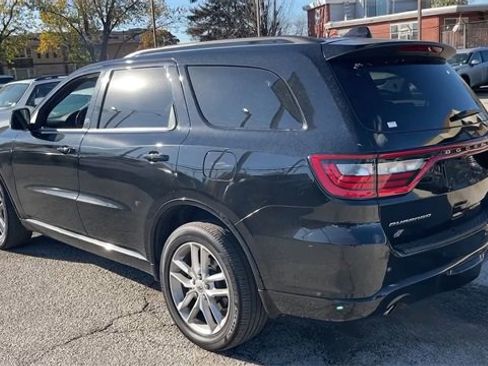 Used 2024 Dodge Durango GT image 4