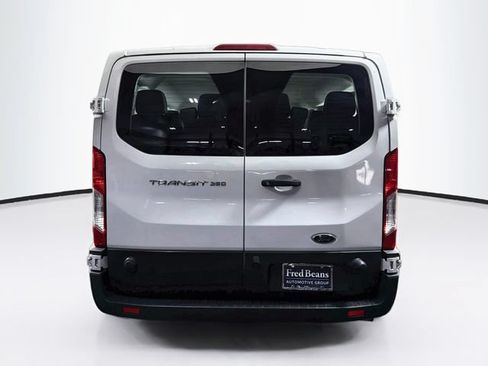 Used 2024 Ford Transit 350 XLT RWD image 8