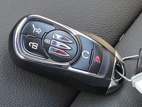 New 2026 Buick Envista Sport Touring w/ Convenience I Package FWD image 37