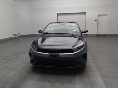 Used 2023 Kia Forte LXS image 15