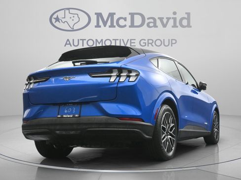 Used 2025 Ford Mustang Mach-E Premium RWD image 35