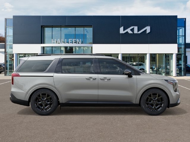 New 2027 Kia Carnival SX Prestige FWD image 7