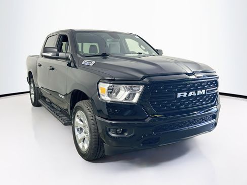 Used 2022 RAM 1500 Big Horn image 3