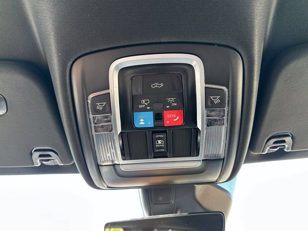 New 2027 RAM 1500 RHO AWD/4WD image 36