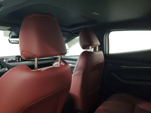 New 2026 MAZDA MAZDA3 Carbon AWD/4WD image 13