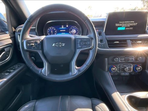 Used 2023 Chevrolet Tahoe RST image 5