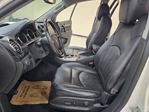 Used 2013 Buick Enclave Premium w/ Trailering Provision Package FWD image 17