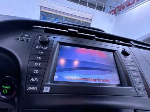 Used 2010 Toyota Prius Five image 26