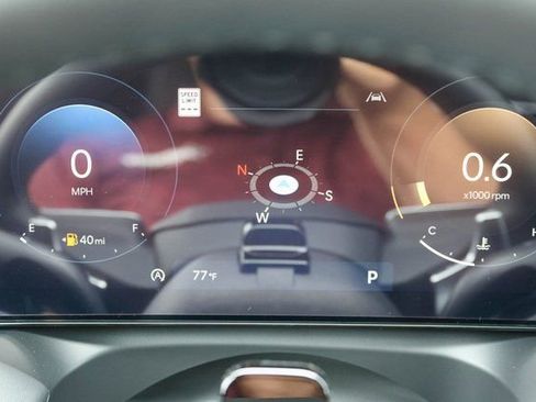 New 2026 Hyundai Palisade Calligraphy FWD image 28