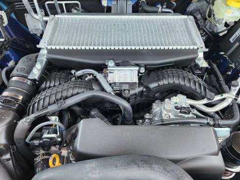 New 2026 Subaru Ascent Premium AWD/4WD image 24