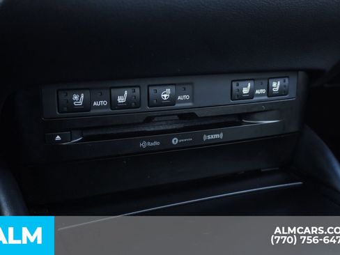 Used 2019 Lexus ES 350 image 46