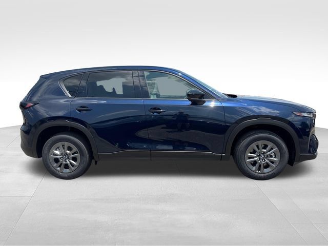 New 2026 MAZDA CX-5 Select AWD/4WD image 6