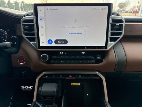 Used 2023 Toyota Tundra 1794 Edition w/ TRD Off-Road Package image 17