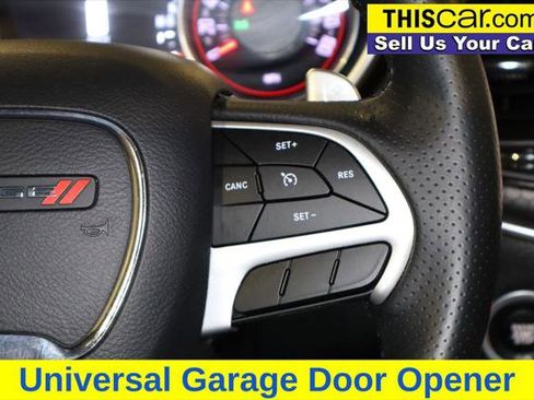 Used 2018 Dodge Challenger R/T Scat Pack w/ Dynamics Package image 17