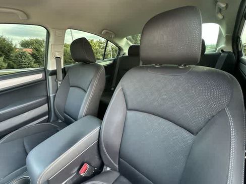 Used 2019 Subaru Legacy 2.5i w/ Alloy Wheel Package AWD/4WD image 14