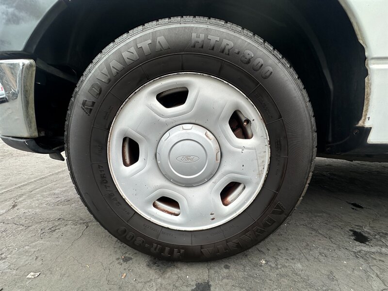 Used 2008 Ford F150 XL RWD image 10