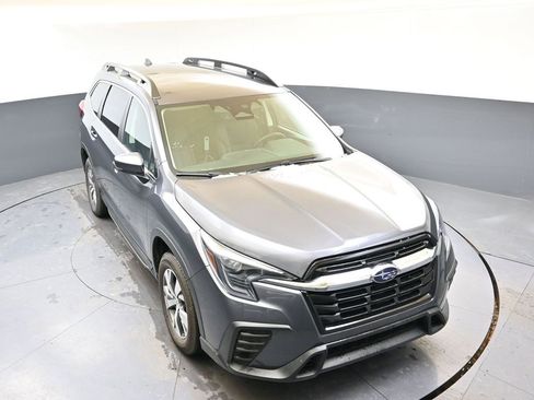 Certified 2024 Subaru Ascent Premium w/ Convenience Package image 43