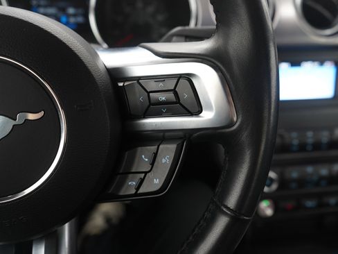 Used 2020 Ford Mustang GT w/ Black Accent Package image 21