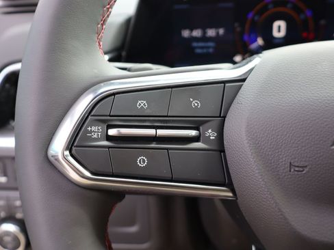 New 2026 Chevrolet Tahoe RST image 15