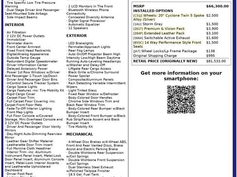 Used 2016 Jaguar F-TYPE Coupe image 2