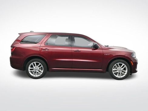 Used 2024 Dodge Durango R/T image 4