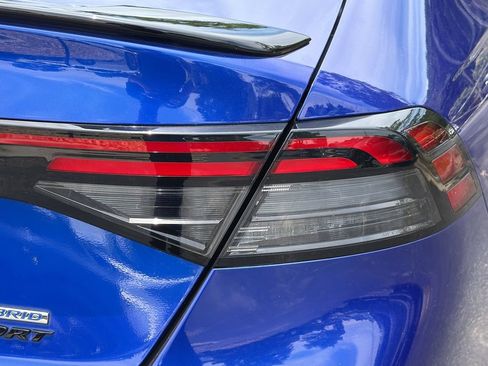 Used 2023 Honda Accord Sport image 43