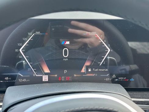 New 2026 BMW X5 xDrive40i w/ M Sport Package image 15