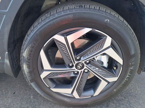 Certified 2024 Hyundai Tucson Limited image 37