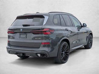 New 2026 BMW X5 xDrive40i video 2