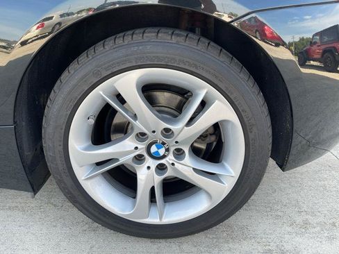 Used 2009 BMW Z4 sDrive35i RWD image 16