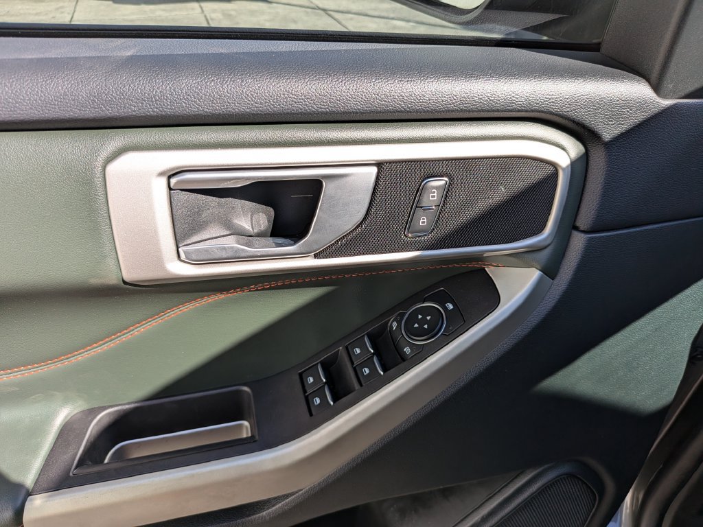 Used 2023 Ford Explorer Timberline AWD/4WD image 21