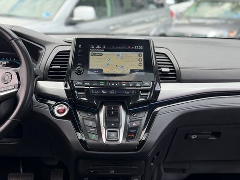 Used 2023 Honda Odyssey Touring image 36