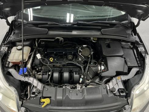 Used 2012 Ford Focus SEL image 24