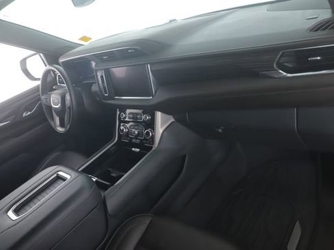 Used 2024 GMC Yukon Denali AWD/4WD image 35
